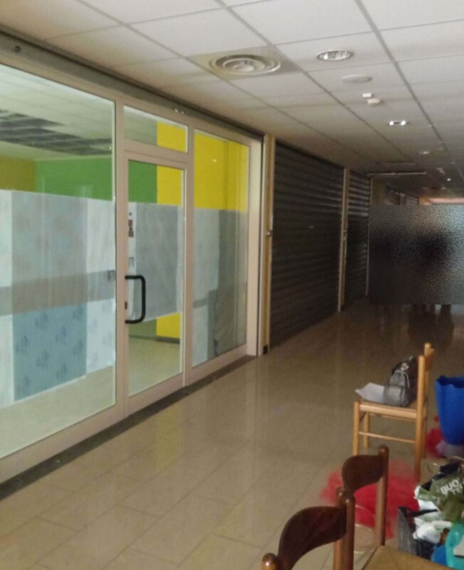 Immagine di NEGOZIO O LOCALE COMMERCIALE VIA SAN MICHELE N.22 – MORLUPO