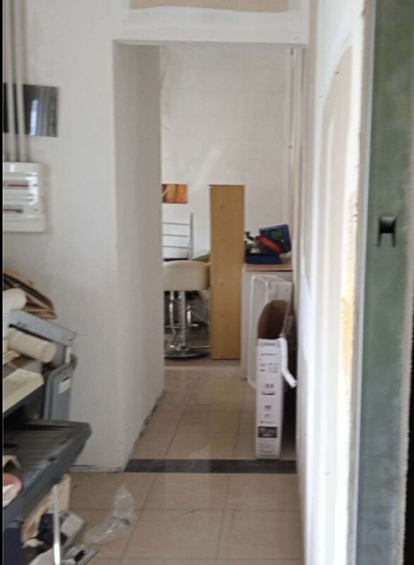 Immagine di NEGOZIO O LOCALE COMMERCIALE VIA SAN MICHELE N.22 – MORLUPO