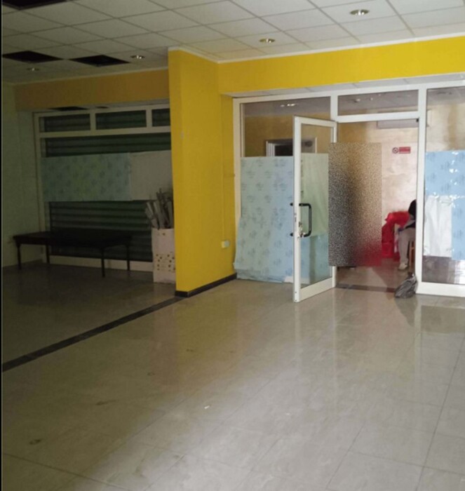 Immagine di NEGOZIO O LOCALE COMMERCIALE VIA SAN MICHELE N.22 – MORLUPO
