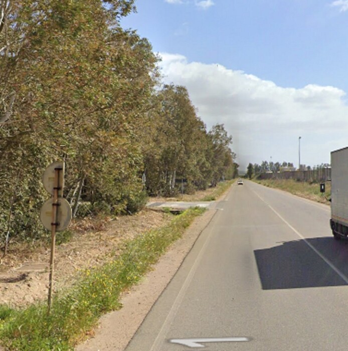 Immagine di CAPANNONE / IMMOBILI INDUSTRIALI LOC. MACCHIAREDDU – ASSEMINI