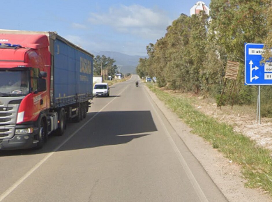 Immagine di CAPANNONE / IMMOBILI INDUSTRIALI LOC. MACCHIAREDDU – ASSEMINI