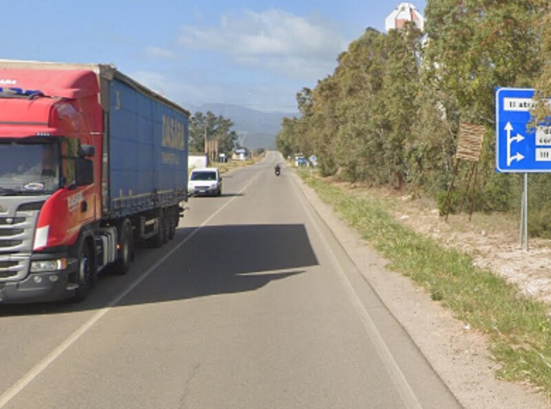 Immagine di CAPANNONE / IMMOBILI INDUSTRIALI LOC. MACCHIAREDDU – ASSEMINI