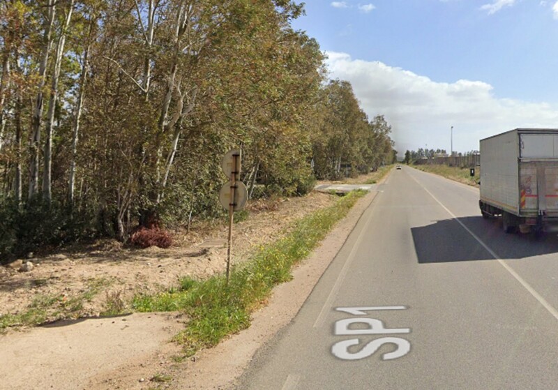 Immagine di CAPANNONE / IMMOBILI INDUSTRIALI LOC. MACCHIAREDDU – ASSEMINI