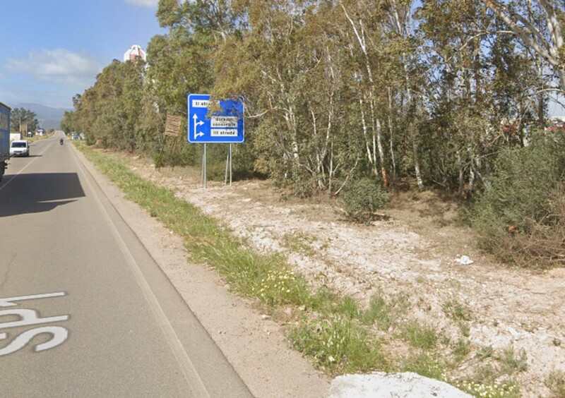 Immagine di CAPANNONE / IMMOBILI INDUSTRIALI LOC. MACCHIAREDDU – ASSEMINI