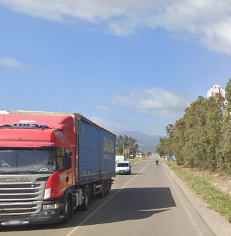 Immagine di CAPANNONE / IMMOBILI INDUSTRIALI LOC. MACCHIAREDDU – ASSEMINI