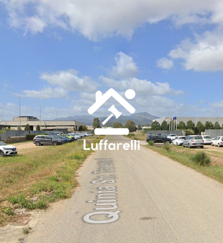 Immagine di CAPANNONE / IMMOBILI INDUSTRIALI LOC. MACCHIAREDDU – ASSEMINI