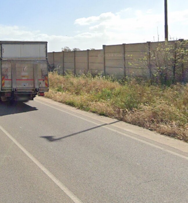 Immagine di CAPANNONE / IMMOBILI INDUSTRIALI LOC. MACCHIAREDDU – ASSEMINI