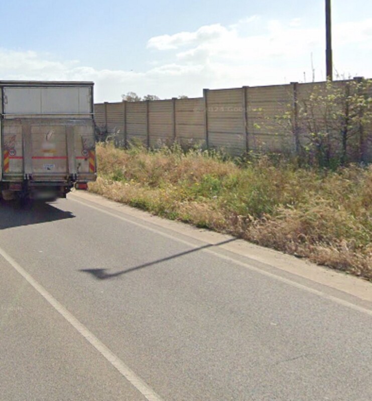 Immagine di CAPANNONE / IMMOBILI INDUSTRIALI LOC. MACCHIAREDDU – ASSEMINI