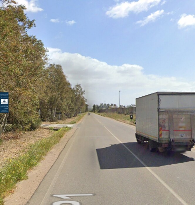 Immagine di CAPANNONE / IMMOBILI INDUSTRIALI LOC. MACCHIAREDDU – ASSEMINI