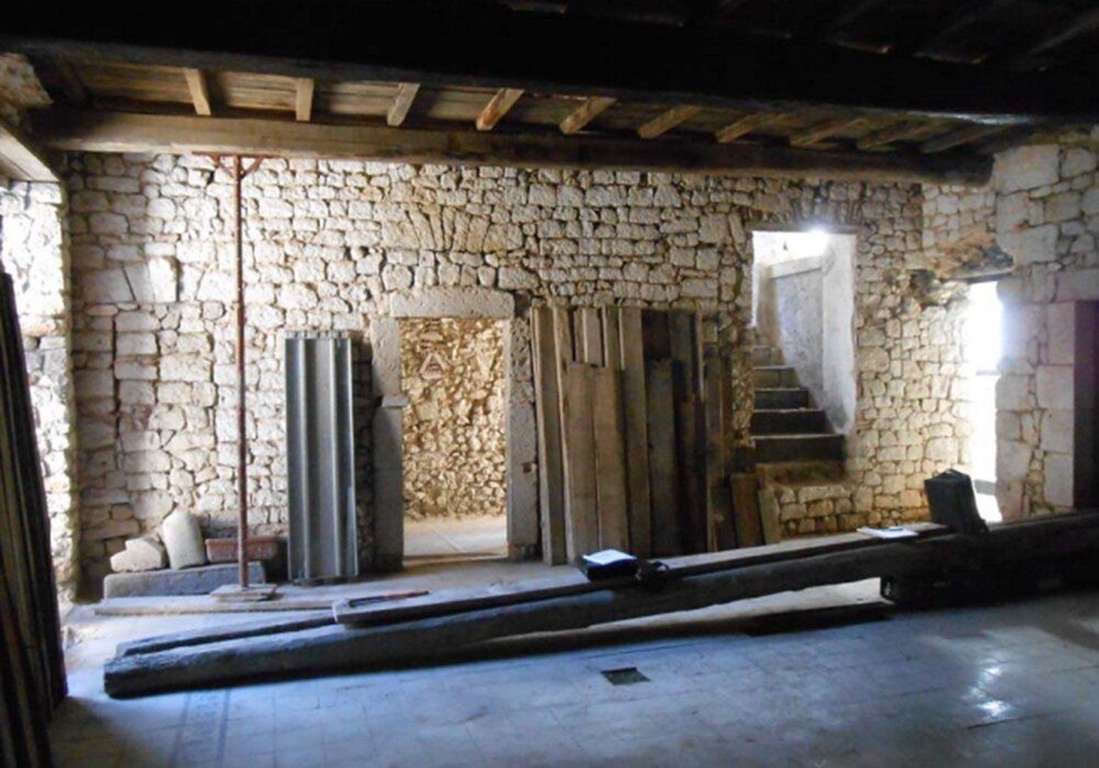 Immagine di STABILE VIA LUIGI CECI – ALATRI(FR)