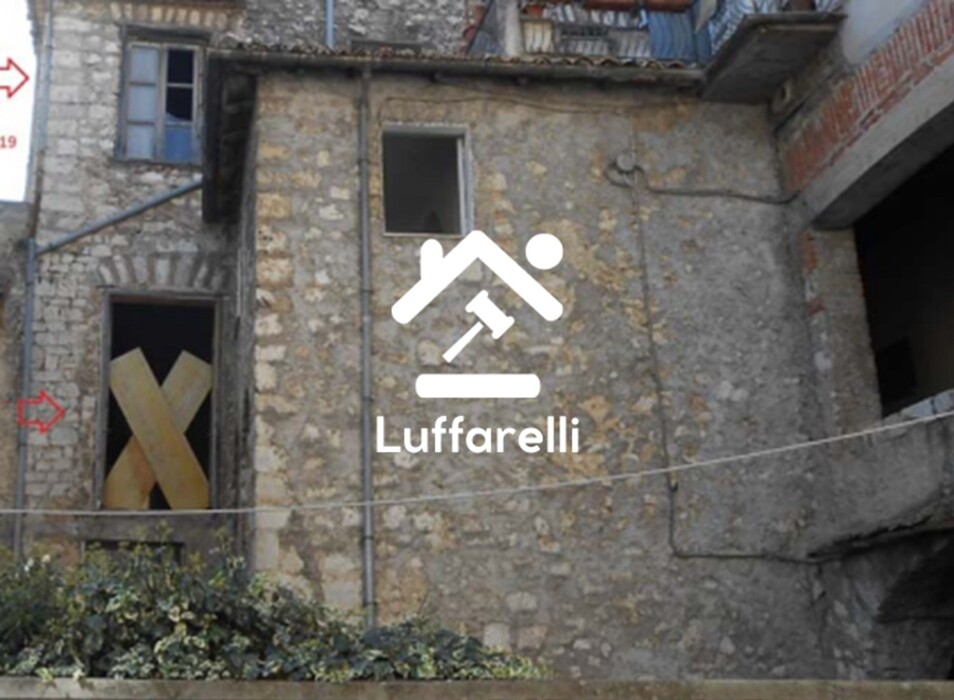 Immagine di STABILE VIA LUIGI CECI – ALATRI(FR)