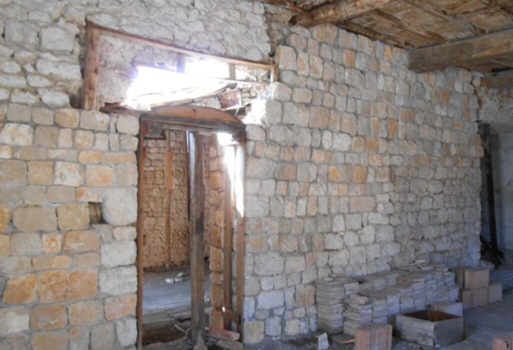 Immagine di STABILE VIA LUIGI CECI – ALATRI(FR)