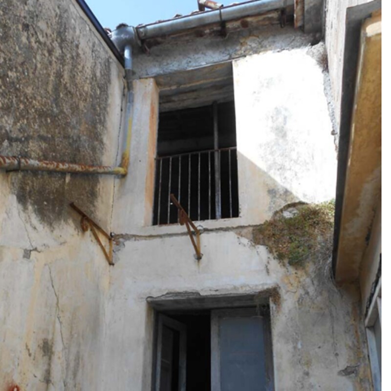 Immagine di STABILE VIA LUIGI CECI – ALATRI(FR)
