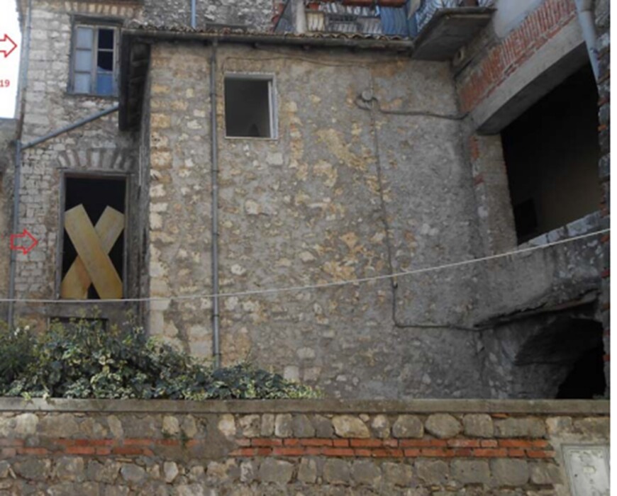 Immagine di STABILE VIA LUIGI CECI – ALATRI(FR)