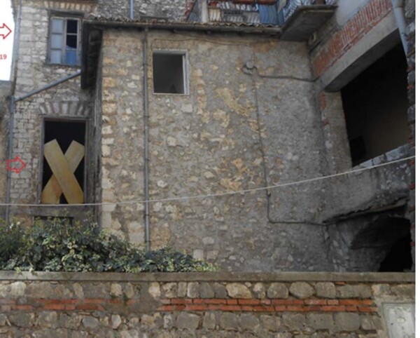 STABILE VIA LUIGI CECI - ALATRI(FR) — foto 2