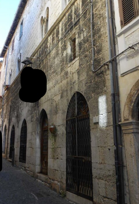 Immagine di STABILE VIA LUIGI CECI – ALATRI(FR)