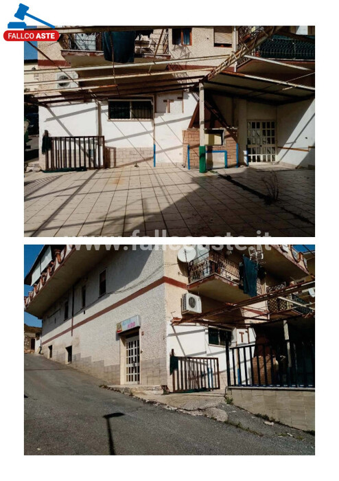 Immagine di NEGOZIO VIA MONTE SANTO – MARCELLINA (RM)