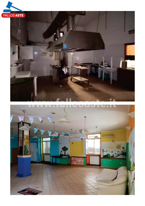 Immagine di NEGOZIO VIA MONTE SANTO – MARCELLINA (RM)