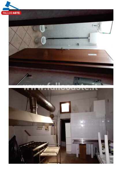 NEGOZIO VIA MONTE SANTO - MARCELLINA (RM) — foto 5