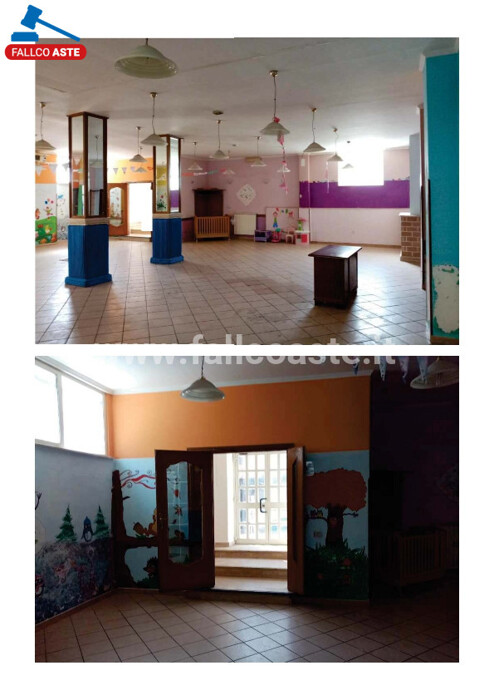 Immagine di NEGOZIO VIA MONTE SANTO – MARCELLINA (RM)