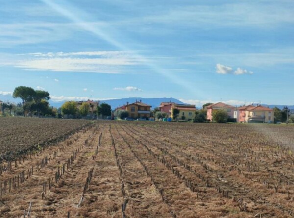 TERRENO VIA SAN MARCO - CARTOCETO (PU) — foto 2