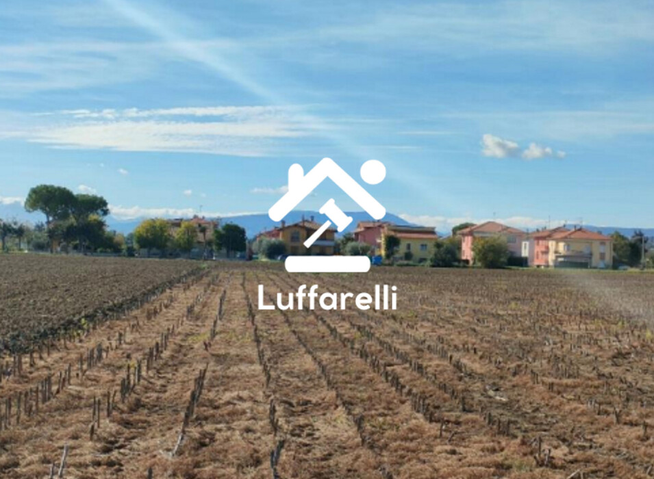 Immagine di TERRENO VIA SAN MARCO – CARTOCETO (PU)