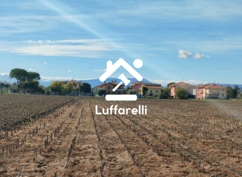 Immagine di TERRENO VIA SAN MARCO – CARTOCETO (PU)