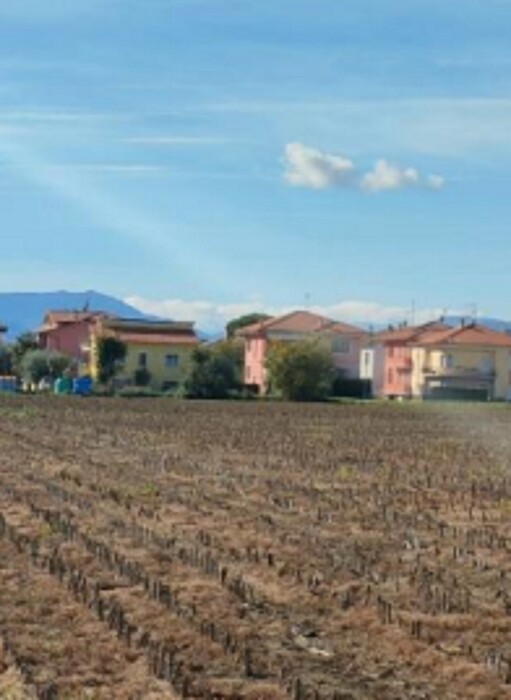 Immagine di TERRENO VIA SAN MARCO – CARTOCETO (PU)