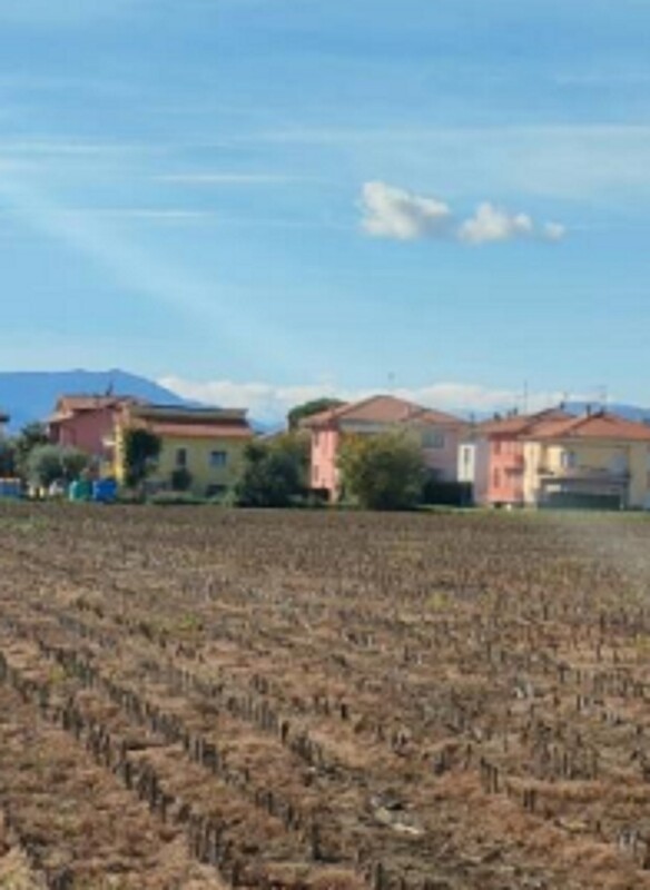 Immagine di TERRENO VIA SAN MARCO – CARTOCETO (PU)