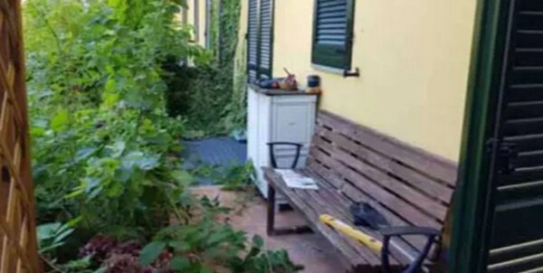 TERRENO VIA ENRICO FERMI - ARSAGO SEPRIO — foto 7