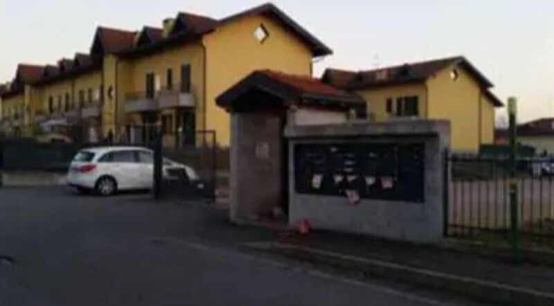 Immagine di TERRENO VIA ENRICO FERMI – ARSAGO SEPRIO