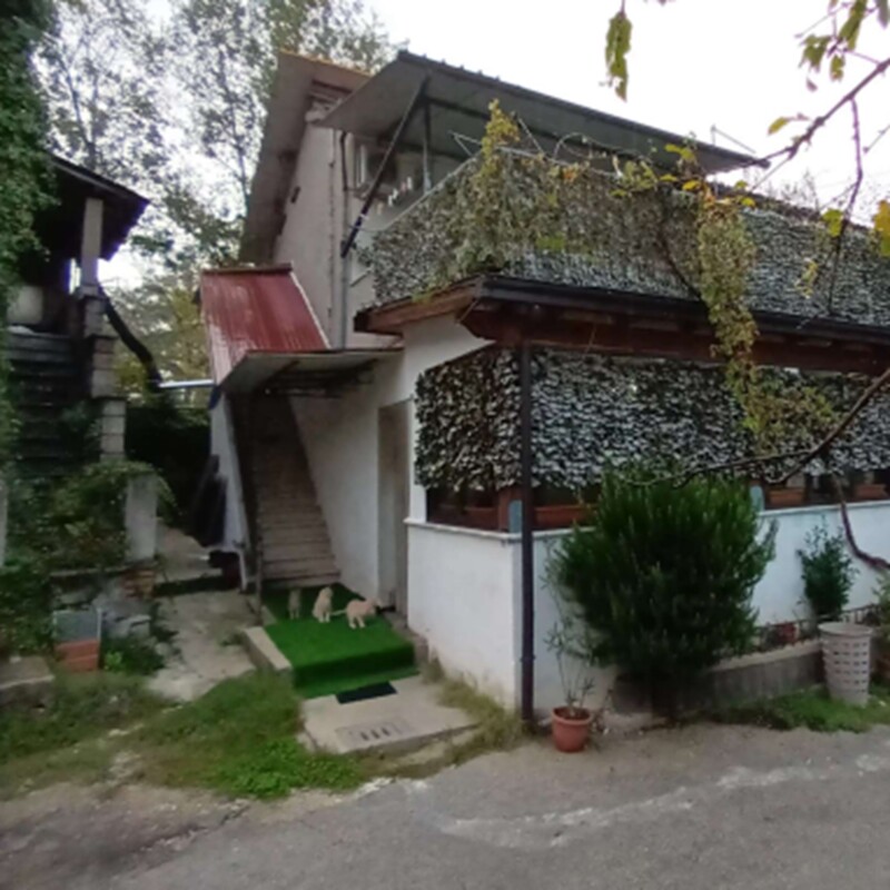 Immagine di APPARTAMENTO VIA MADONNA DELLE GRAZIE – CECCANO