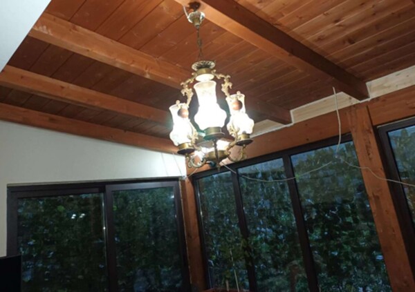 APPARTAMENTO VIA MADONNA DELLE GRAZIE - CECCANO — foto 4