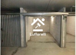 GARAGE / POSTO AUTO VIA DI GROTTA DI GREGNA 23 - ROMA — foto 3