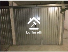 GARAGE / POSTO AUTO VIA DI GROTTA DI GREGNA 23 - ROMA — foto 2