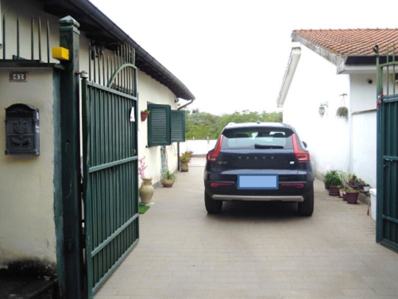 Immagine di APPARTAMENTO VIA SANTA EUROSIA N. 41 – VELLETRI