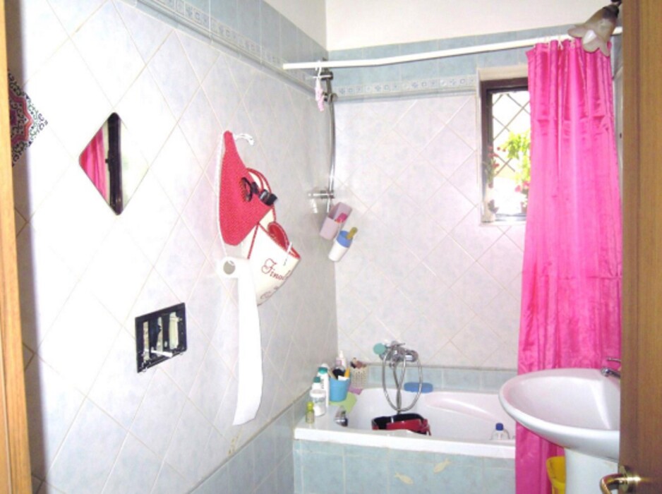 Immagine di APPARTAMENTO VIA SANTA EUROSIA N. 41 – VELLETRI