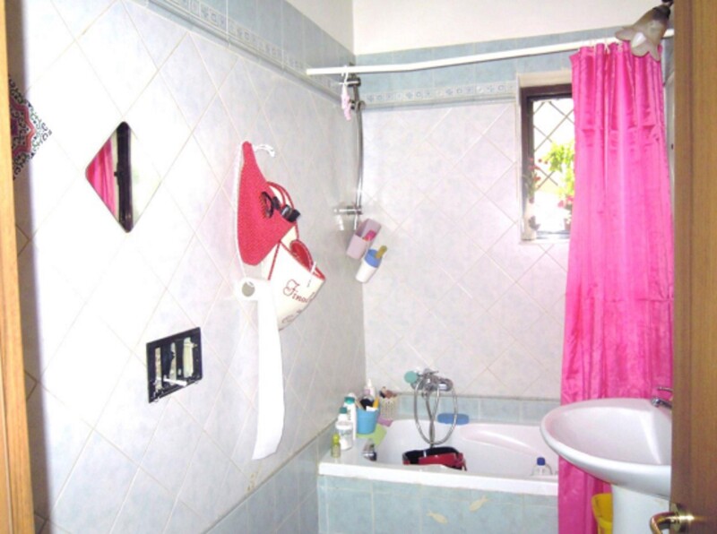 Immagine di APPARTAMENTO VIA SANTA EUROSIA N. 41 – VELLETRI