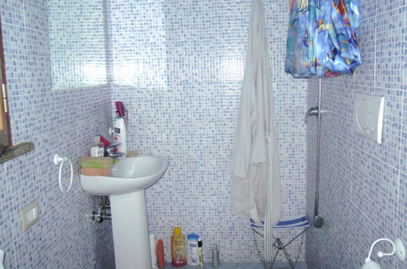 Immagine di APPARTAMENTO VIA SANTA EUROSIA N. 41 – VELLETRI