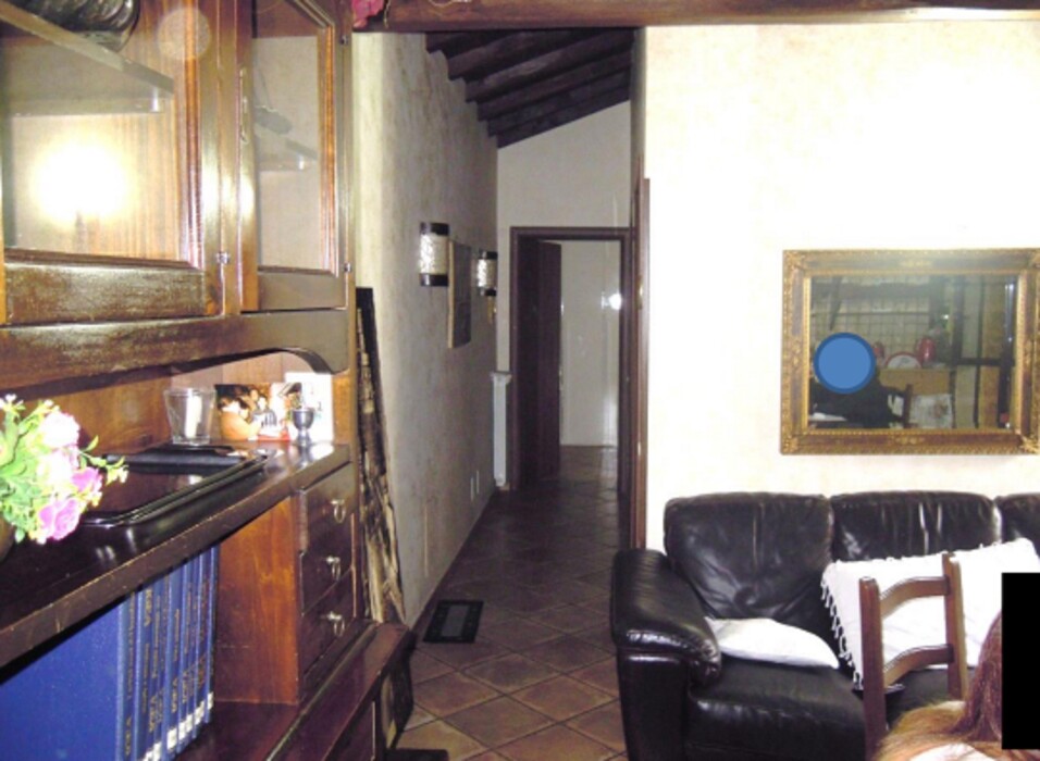 Immagine di APPARTAMENTO VIA SANTA EUROSIA N. 41 – VELLETRI