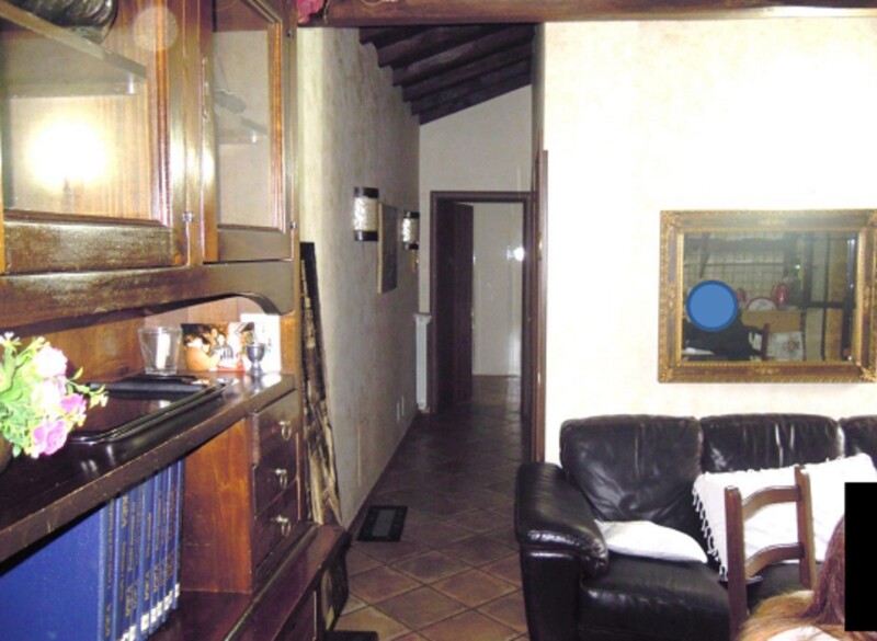 Immagine di APPARTAMENTO VIA SANTA EUROSIA N. 41 – VELLETRI