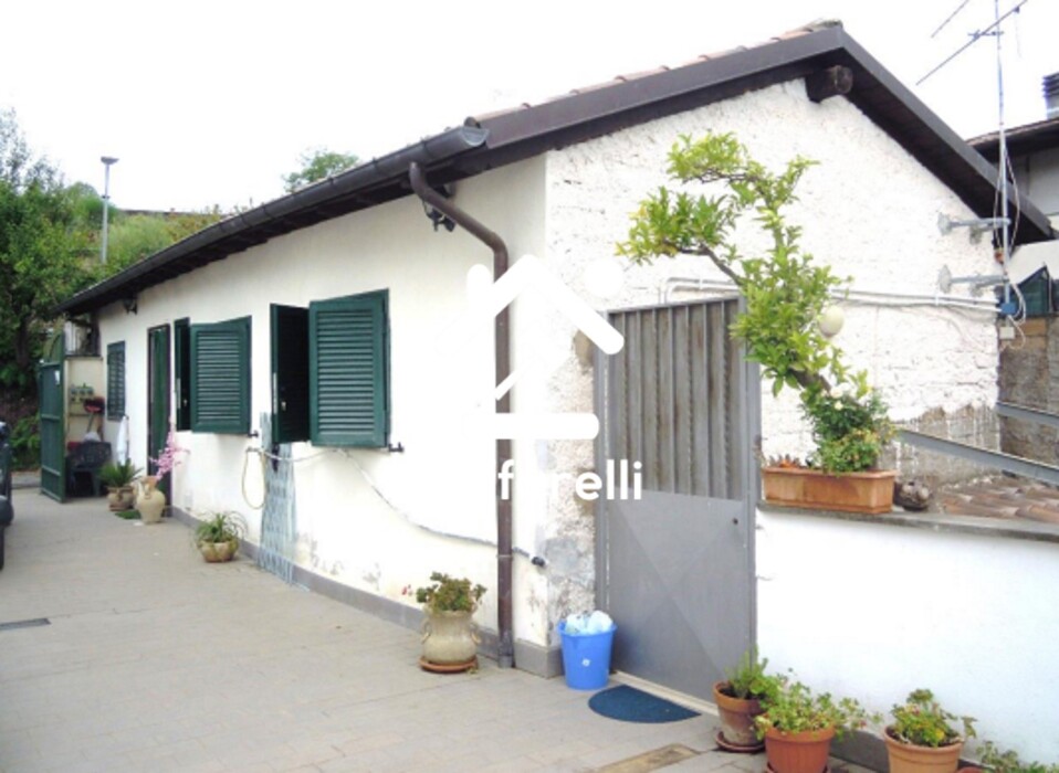 Immagine di APPARTAMENTO VIA SANTA EUROSIA N. 41 – VELLETRI