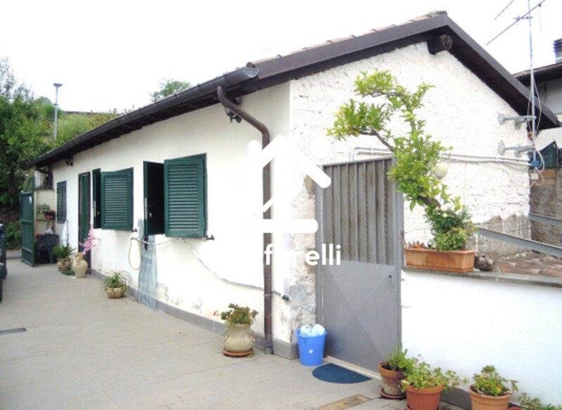 Immagine di APPARTAMENTO VIA SANTA EUROSIA N. 41 – VELLETRI