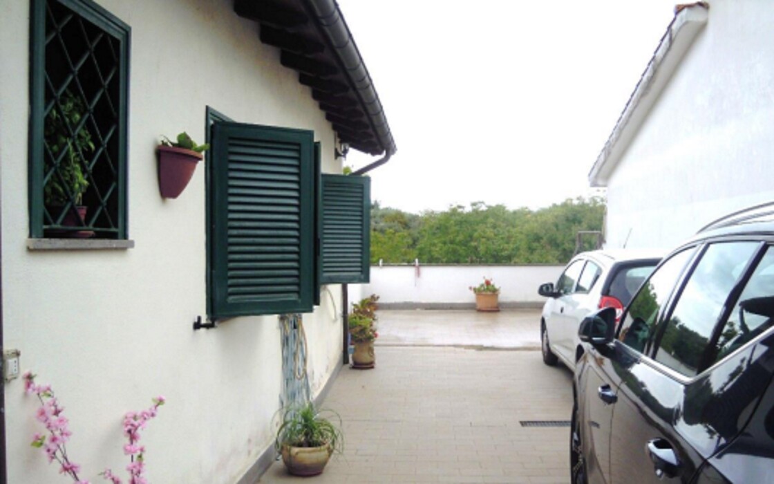 Immagine di APPARTAMENTO VIA SANTA EUROSIA N. 41 – VELLETRI