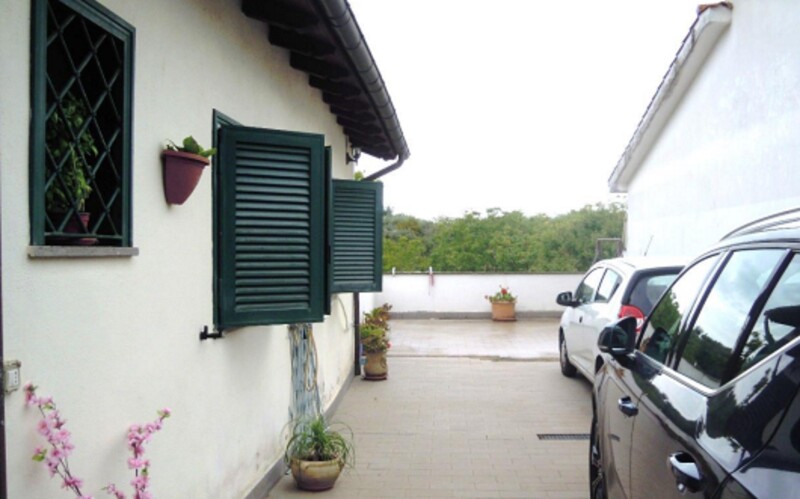 Immagine di APPARTAMENTO VIA SANTA EUROSIA N. 41 – VELLETRI