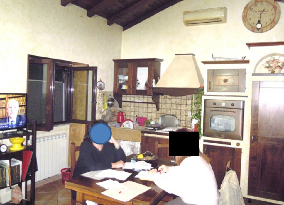 Immagine di APPARTAMENTO VIA SANTA EUROSIA N. 41 – VELLETRI