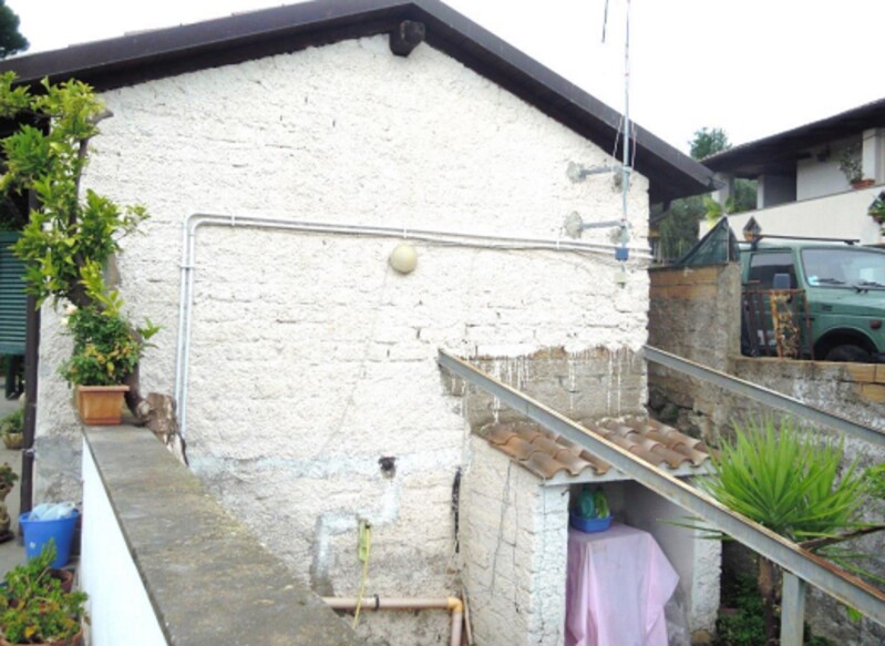 Immagine di APPARTAMENTO VIA SANTA EUROSIA N. 41 – VELLETRI