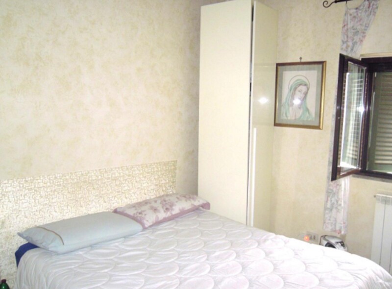 Immagine di APPARTAMENTO VIA SANTA EUROSIA N. 41 – VELLETRI