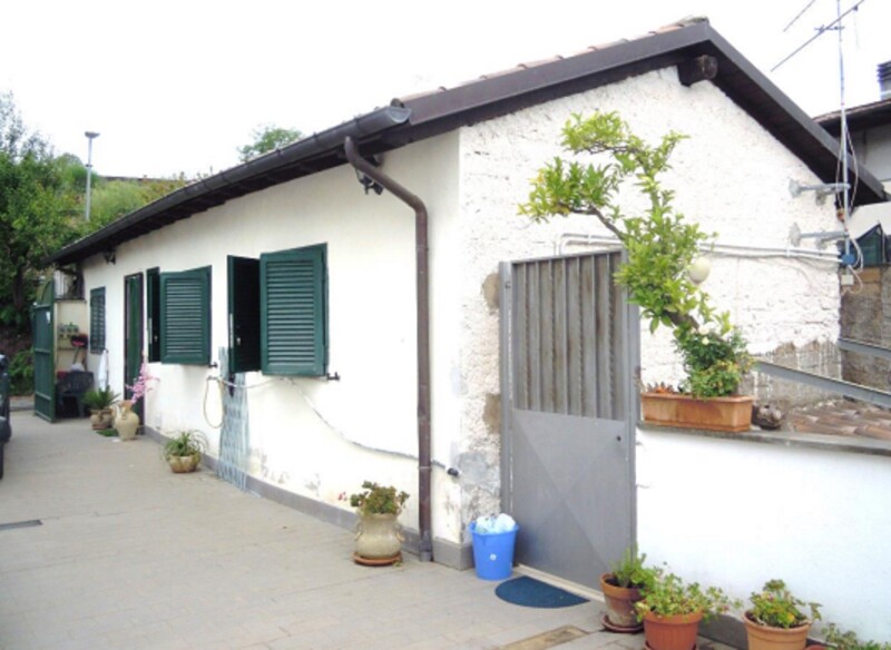 Immagine di APPARTAMENTO VIA SANTA EUROSIA N. 41 – VELLETRI