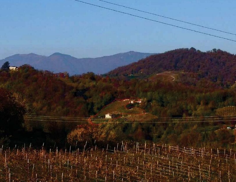 Immagine di FABRICATI e TERRENI VIA MIRE ALTE – REFRONTOLO (TV)
